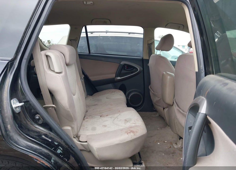 2007 TOYOTA RAV4 BASE V6 VIN: JTMZK33V376007073