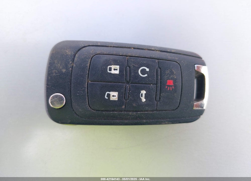 2015 GMC TERRAIN SLT-1 VIN: 2GKFLXEK1F6240828