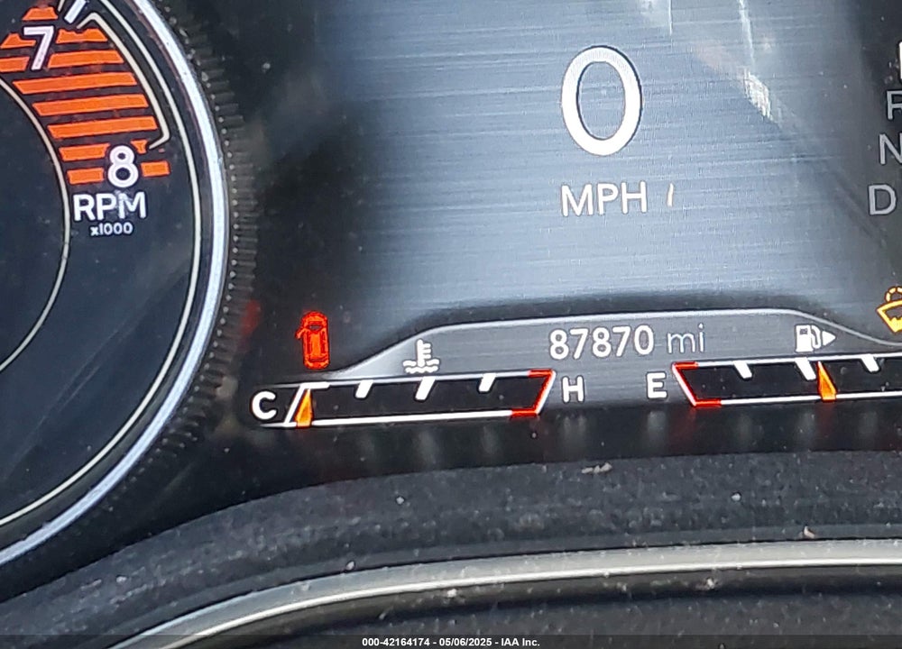 2019 JEEP CHEROKEE VIN: 1C4PJLDX1KD173431