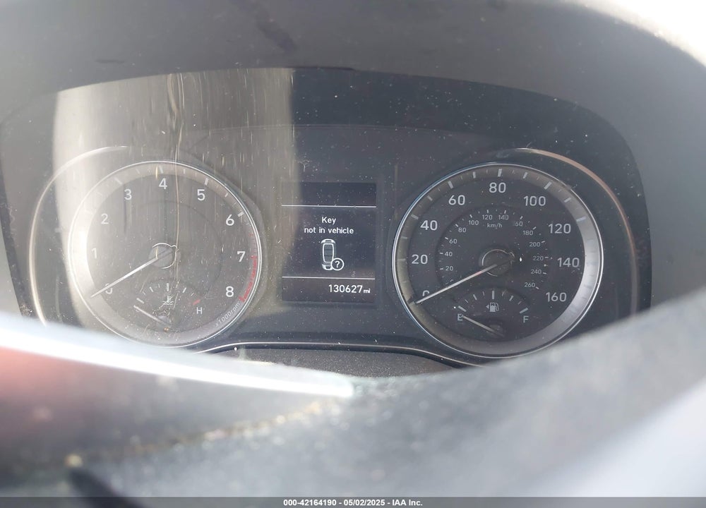 2018 HYUNDAI KONA VIN: KM8K3CA59JU089553