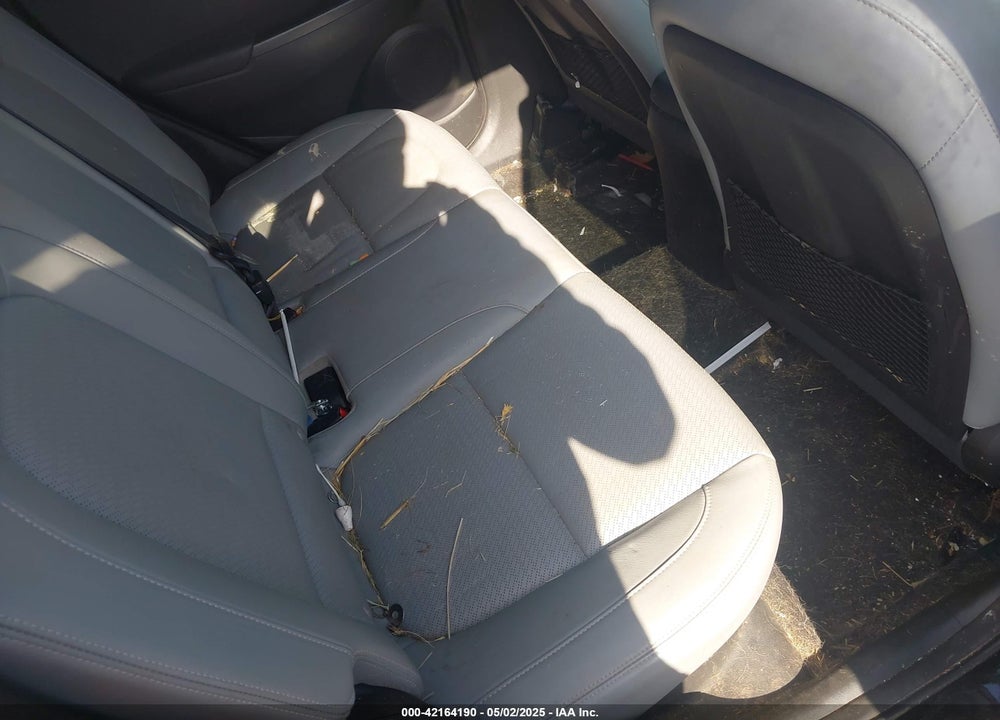 2018 HYUNDAI KONA VIN: KM8K3CA59JU089553
