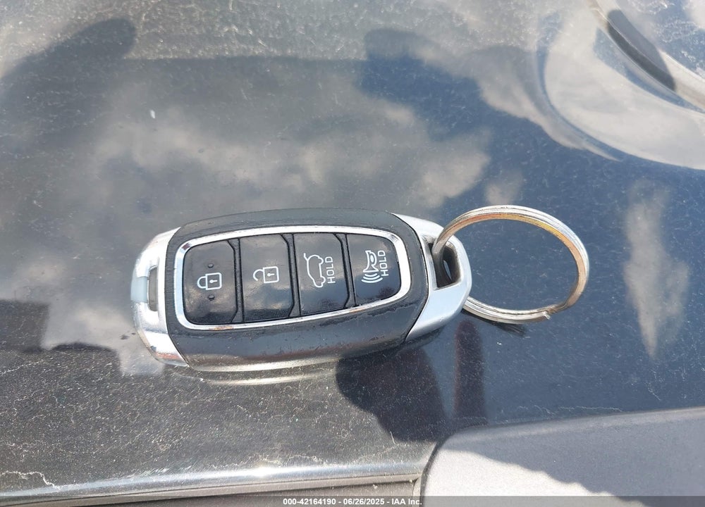 2018 HYUNDAI KONA VIN: KM8K3CA59JU089553