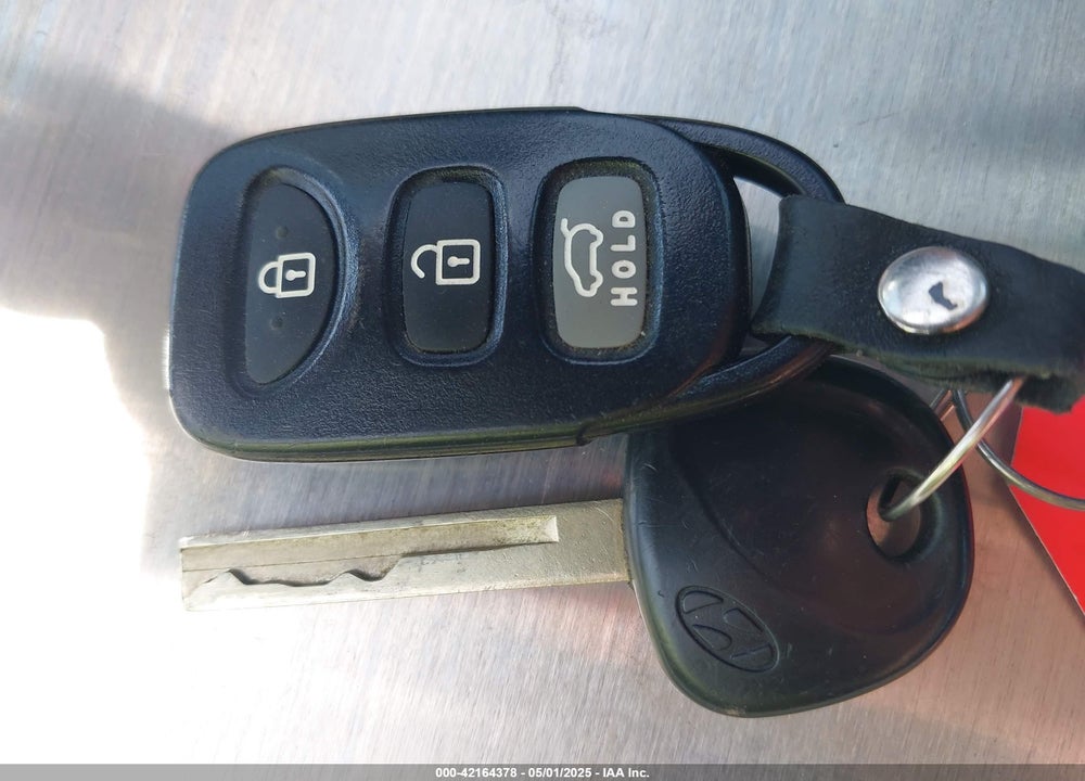 2017 HYUNDAI VELOSTER VIN: KMHTC6AD3HU310524