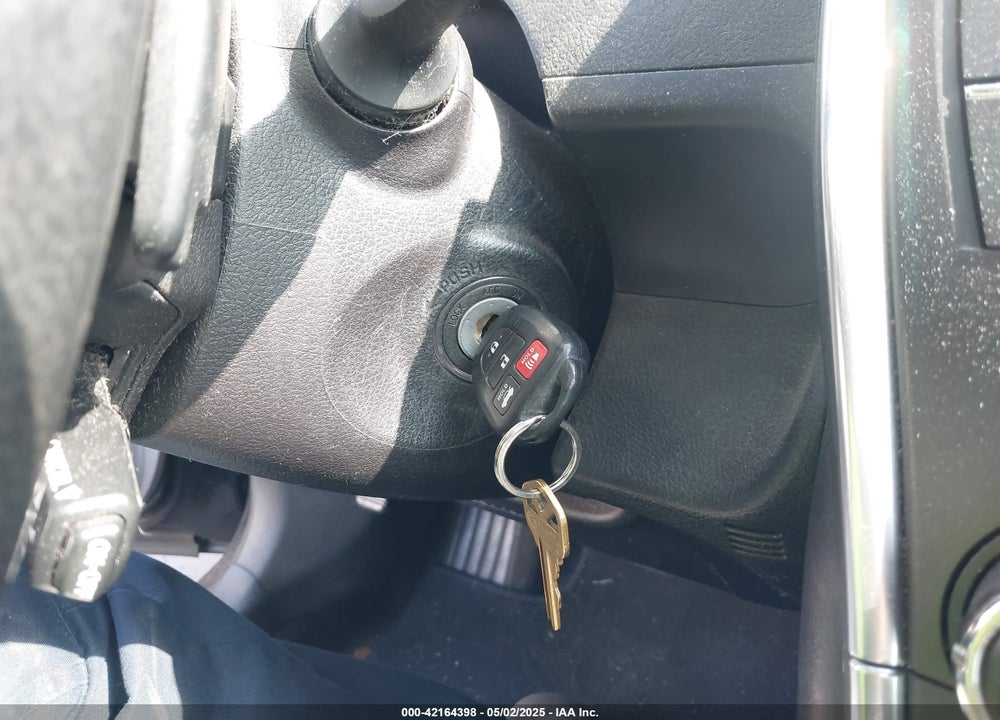 2015 TOYOTA CAMRY SE VIN: 4T1BF1FK8FU890475