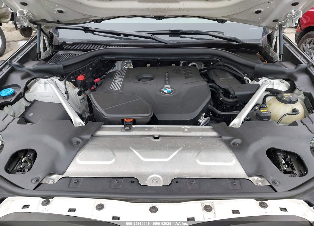 2019 BMW X4 VIN: 5UXUJ3C56KLG53314