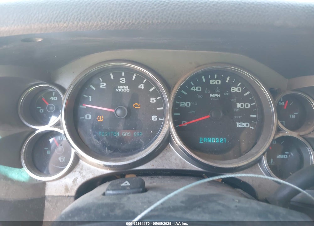 2009 CHEVROLET SILVERADO 1500 LT VIN: 3GCEK23M79G249432