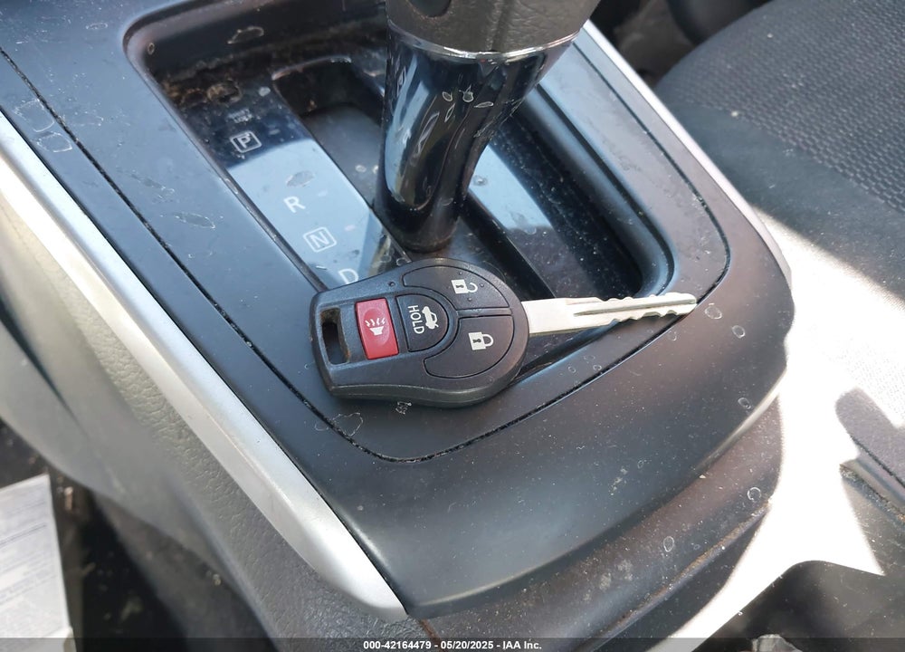2019 NISSAN SENTRA VIN: 3N1AB7AP5KY372531