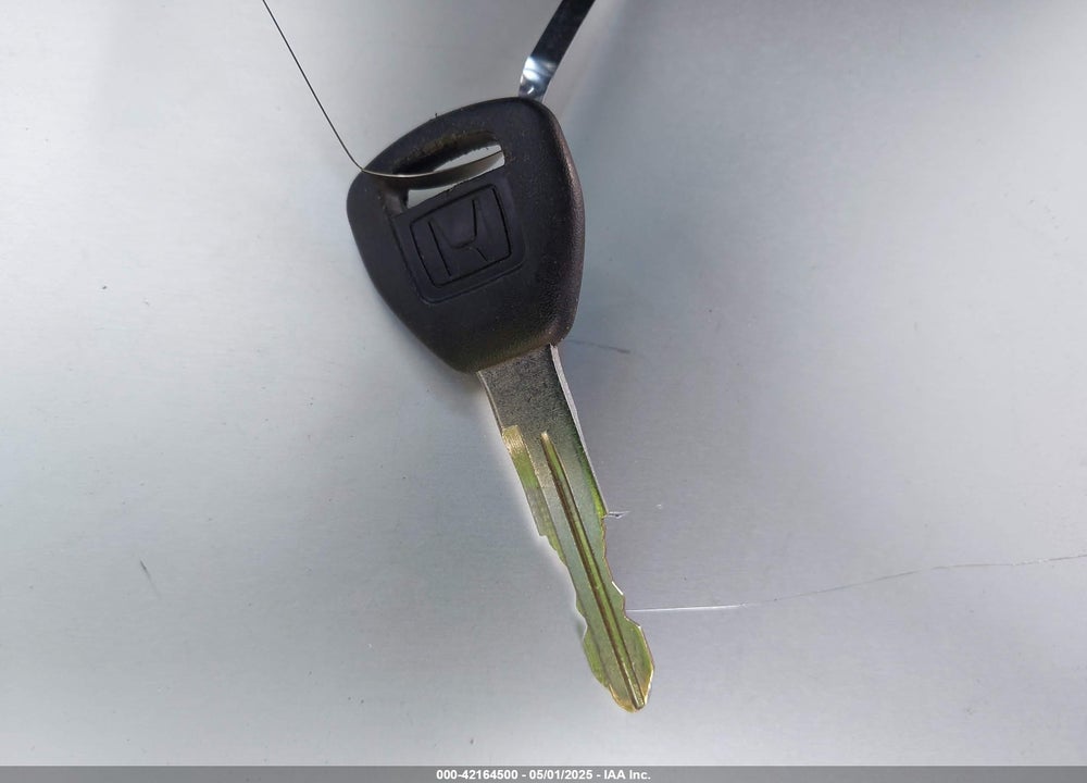 2000 HONDA ODYSSEY EX VIN: 2HKRL1862YH551753