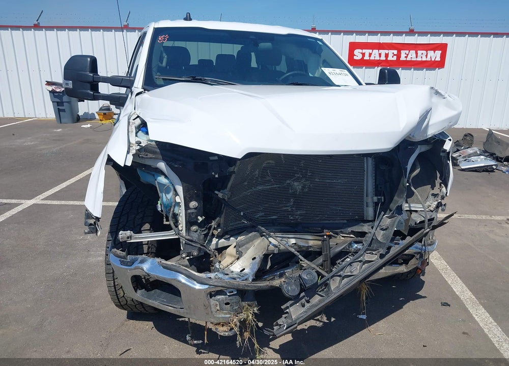 2020 FORD F-150 XLT VIN: 1FTFW1E48LKD68610