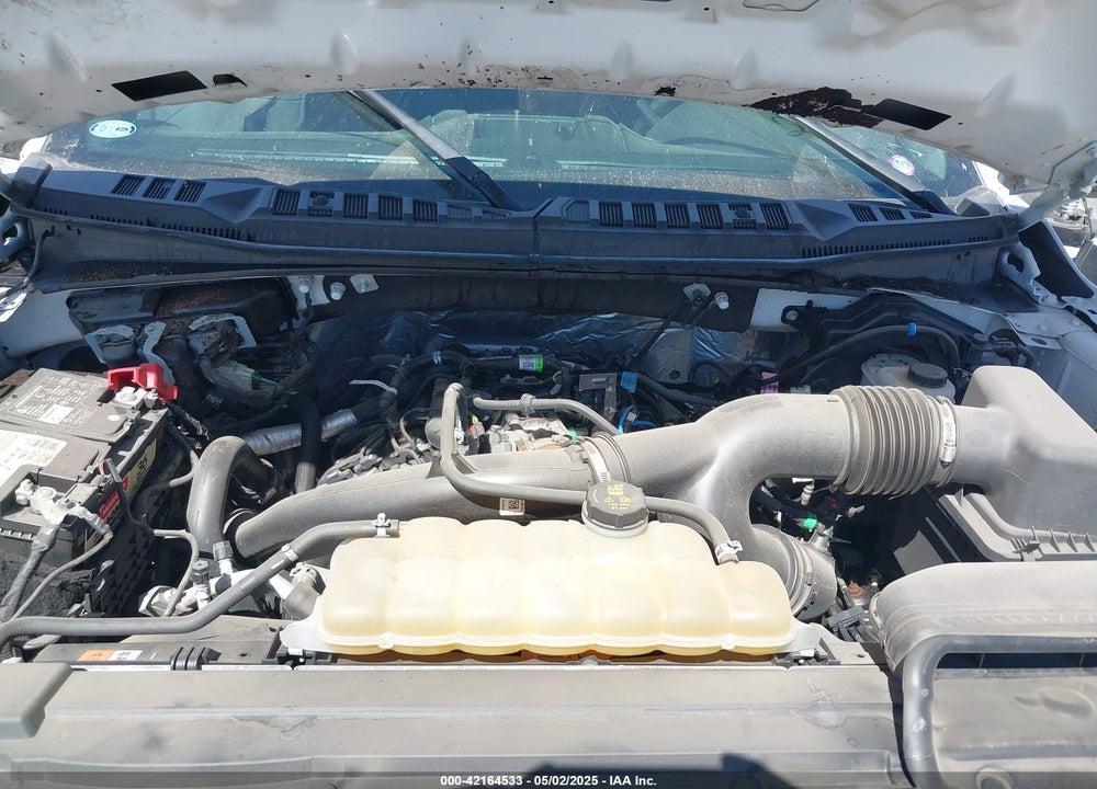 2020 FORD F-150 XL VIN: 1FTEW1EP9LKE79673