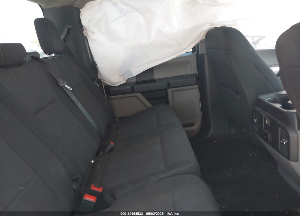 2020 FORD F-150 XL VIN: 1FTEW1EP9LKE79673