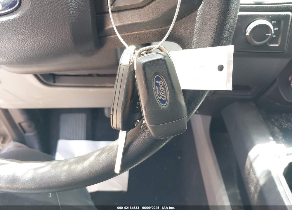 2020 FORD F-150 XL VIN: 1FTEW1EP9LKE79673