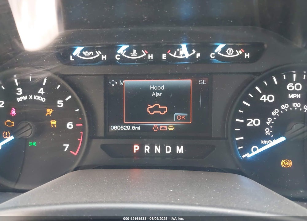 2020 FORD F-150 XL VIN: 1FTEW1EP9LKE79673