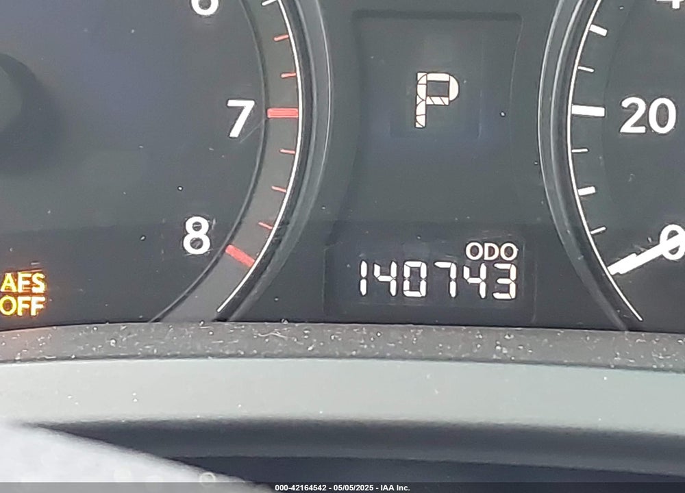 2011 LEXUS RX 350 VIN: 2T2BK1BA2BC120594