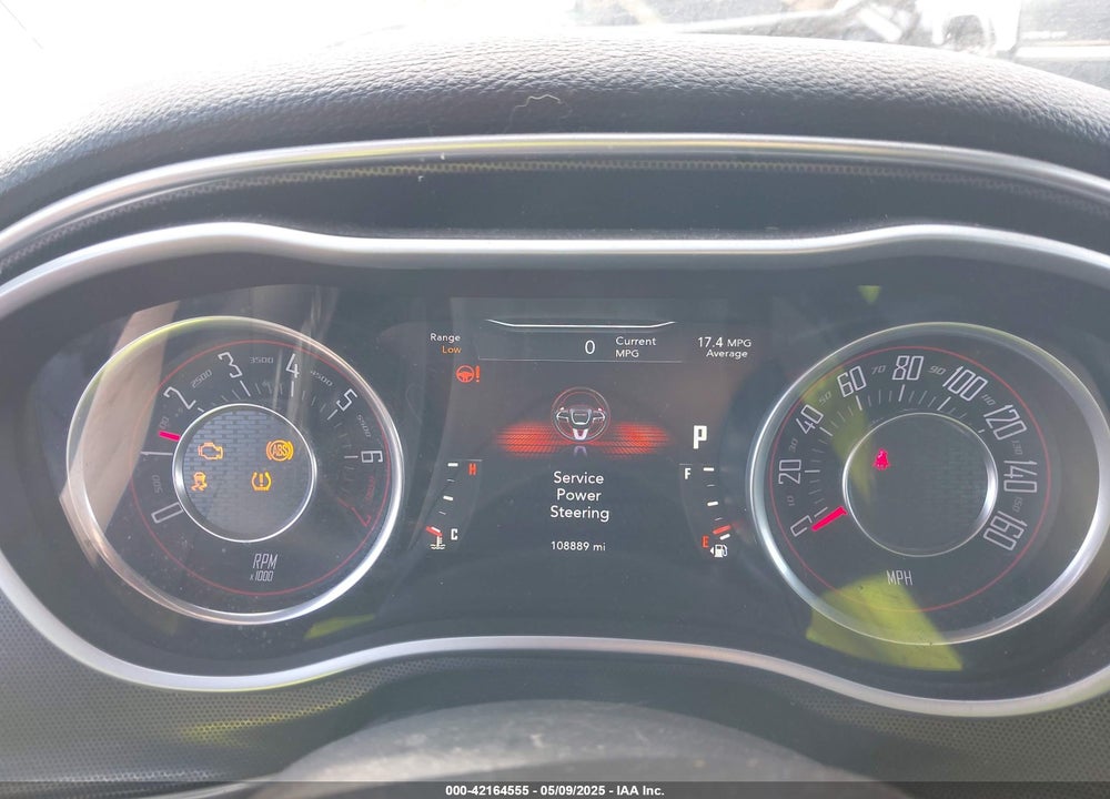 2015 DODGE CHALLENGER SXT PLUS VIN: 2C3CDZBGXFH770568