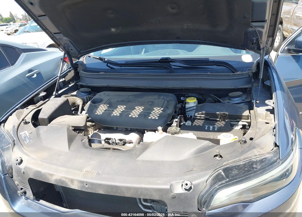 2020 JEEP CHEROKEE VIN: 1C4PJMLB2LD616974