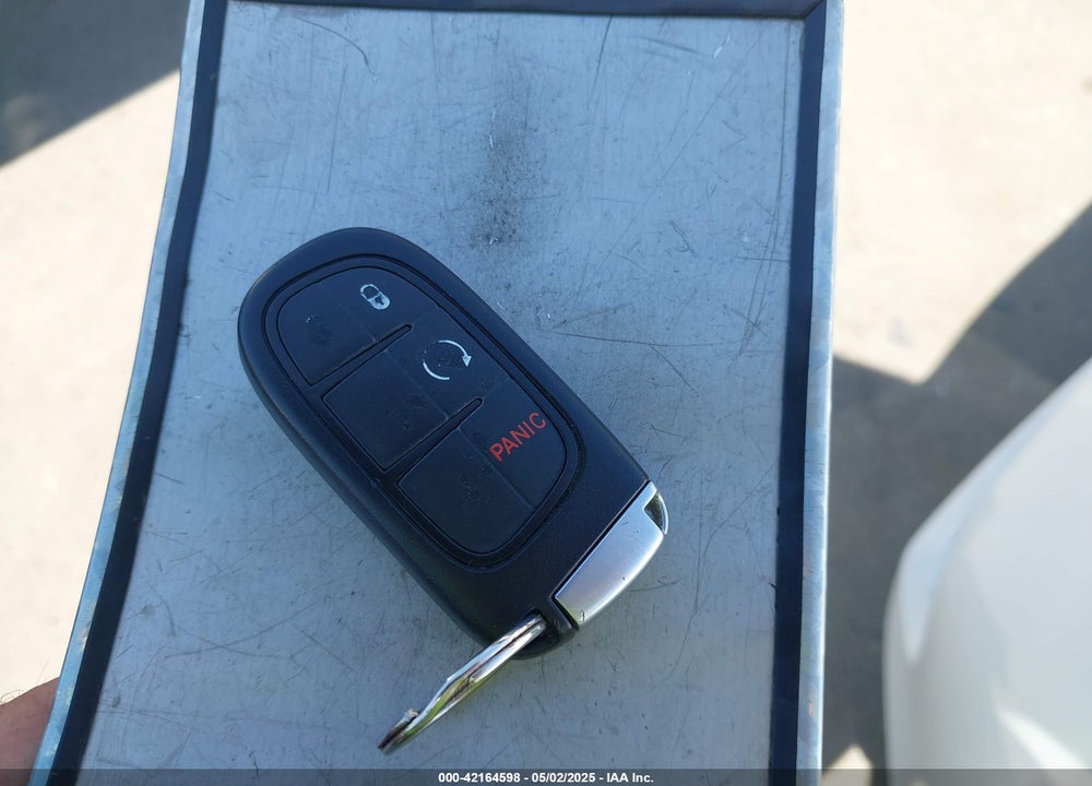 2020 JEEP CHEROKEE VIN: 1C4PJMLB2LD616974