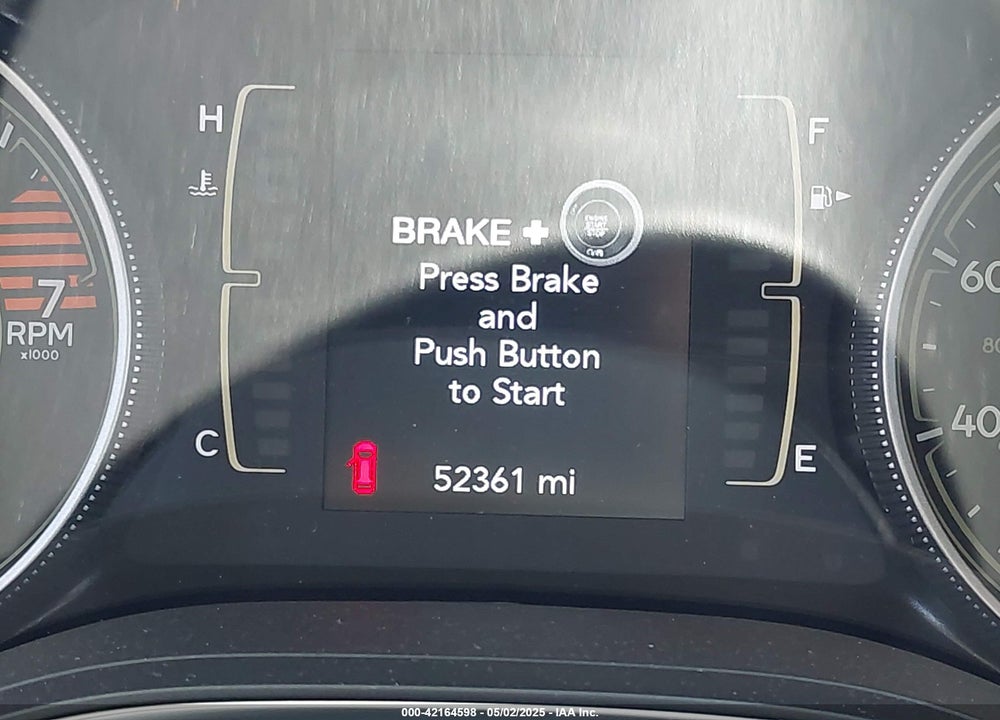 2020 JEEP CHEROKEE VIN: 1C4PJMLB2LD616974