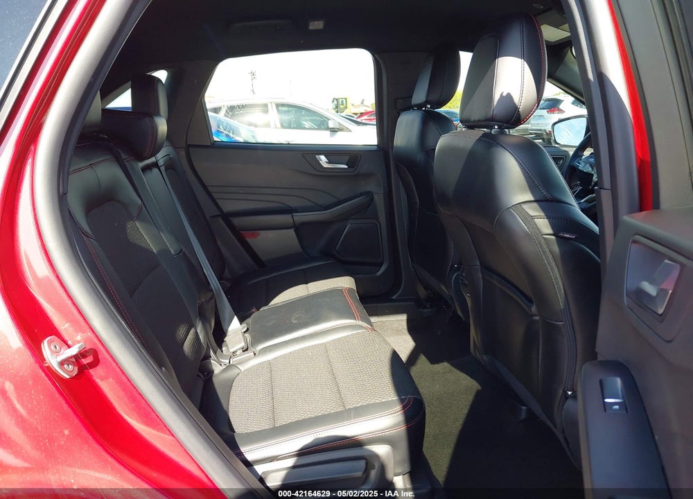 2024 FORD ESCAPE VIN: 1FMCU0MN4RUB44952