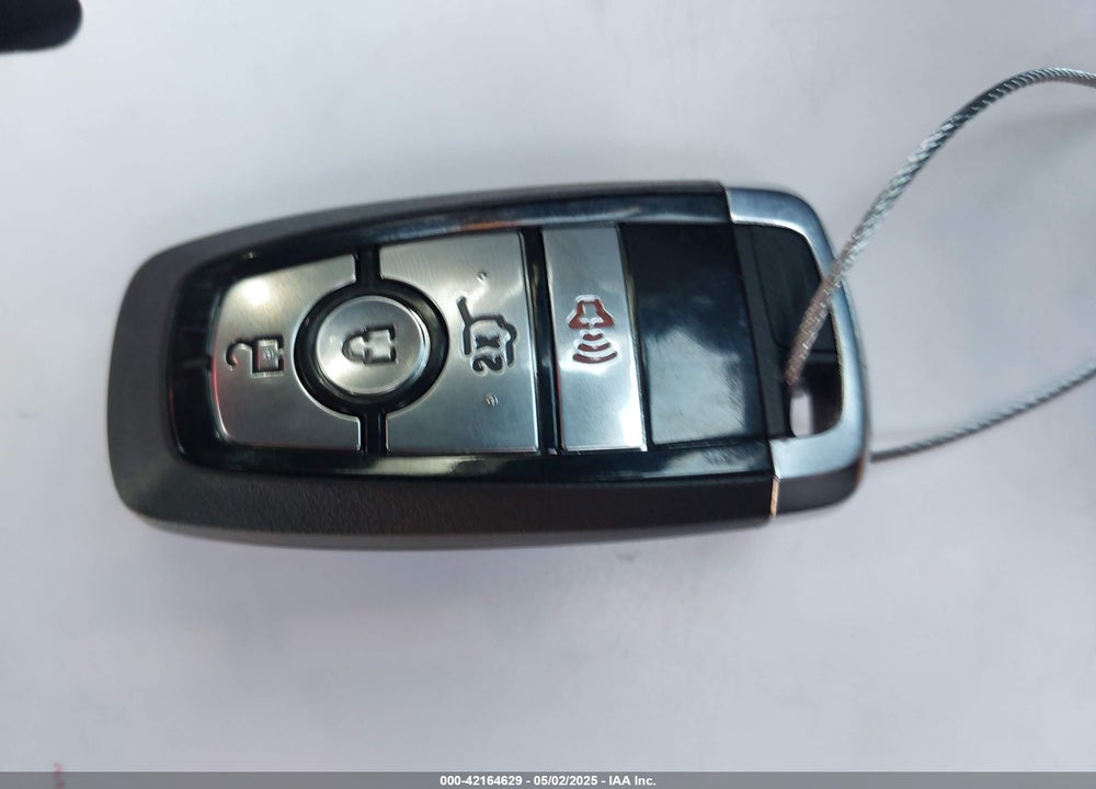 2024 FORD ESCAPE VIN: 1FMCU0MN4RUB44952