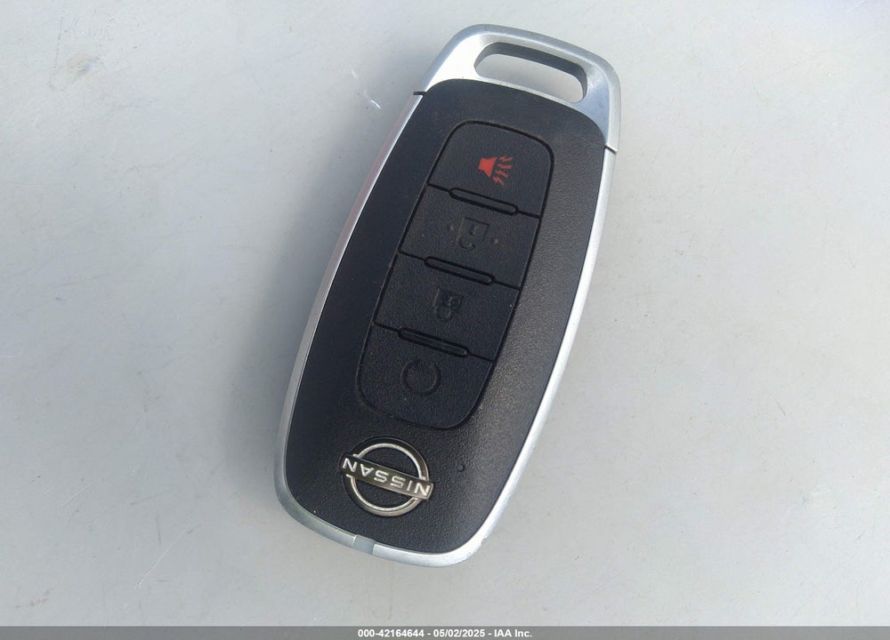 2022 NISSAN ROGUE VIN: 5N1BT3BA1NC702434