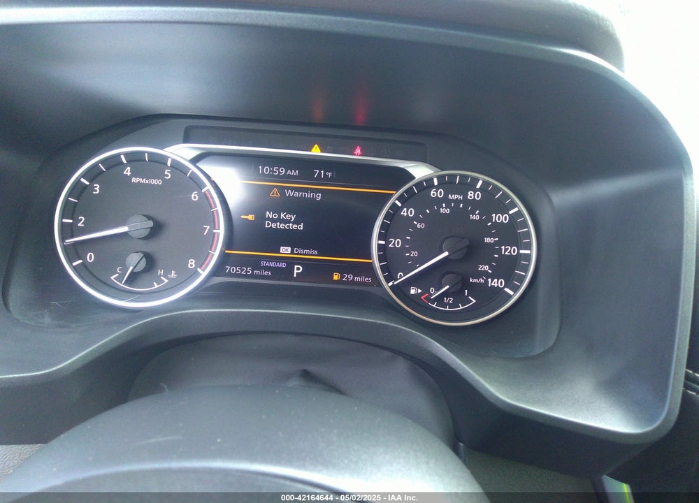 2022 NISSAN ROGUE VIN: 5N1BT3BA1NC702434