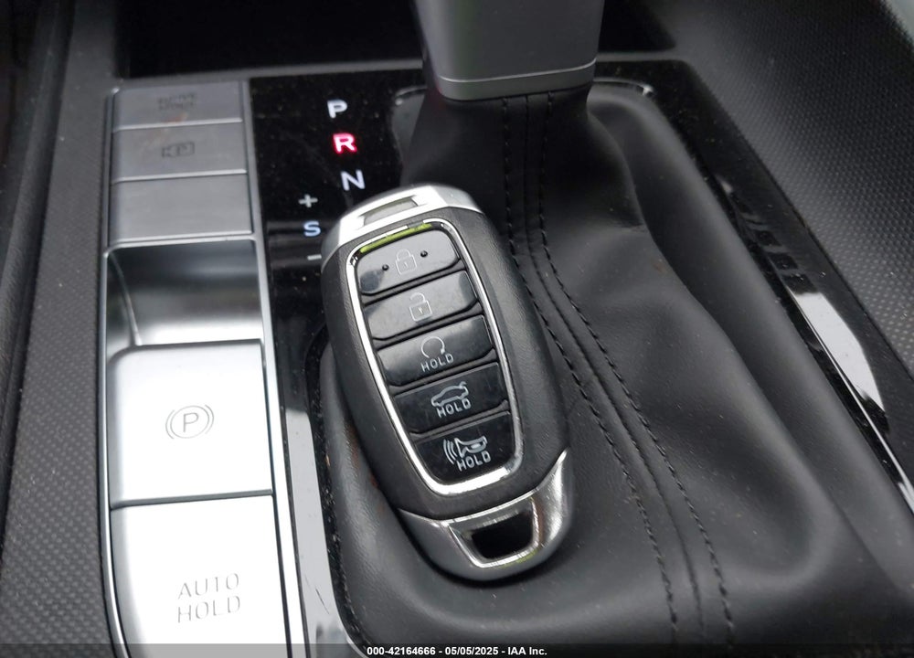2023 HYUNDAI ELANTRA HYBRID LIMITED VIN: KMHLN4AJ7PU077301