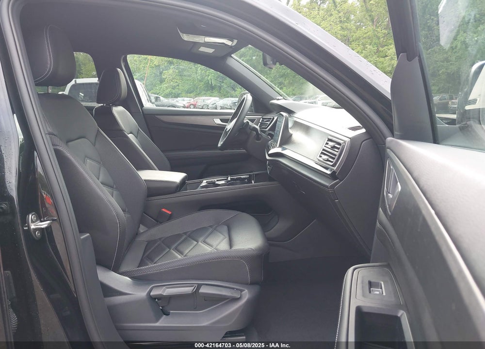 2024 VOLKSWAGEN ATLAS CROSS SPORT VIN: 1V2HE2CA9RC258354