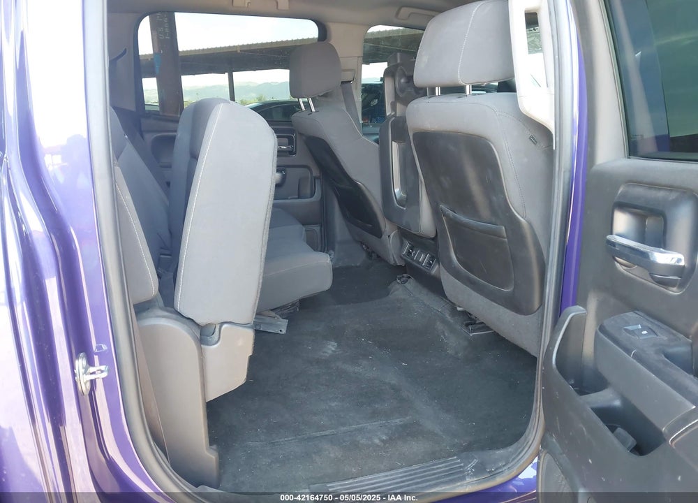 2014 CHEVROLET SILVERADO 1500 1LT VIN: 3GCPCREC7EG189259