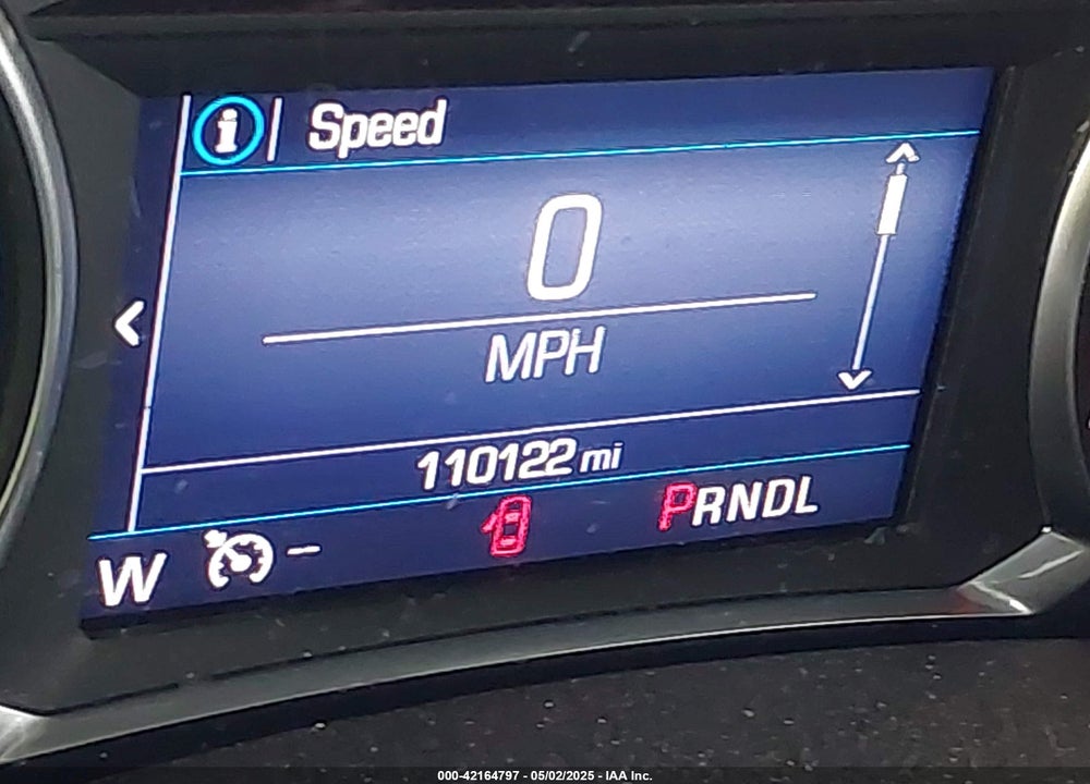 2019 CHEVROLET EQUINOX VIN: 3GNAXKEVXKL315854
