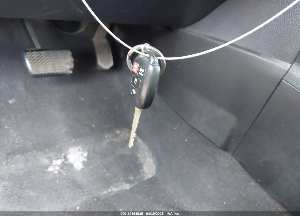 2015 TOYOTA COROLLA VIN: 5YFBURHE6FP277879