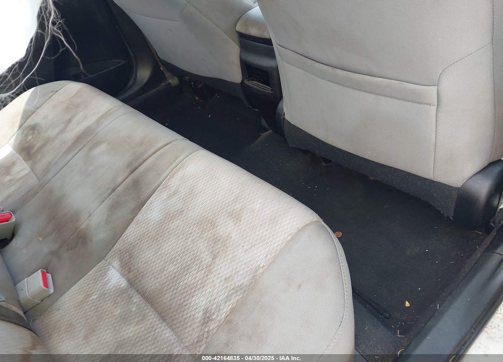 2015 TOYOTA COROLLA VIN: 5YFBURHE6FP277879