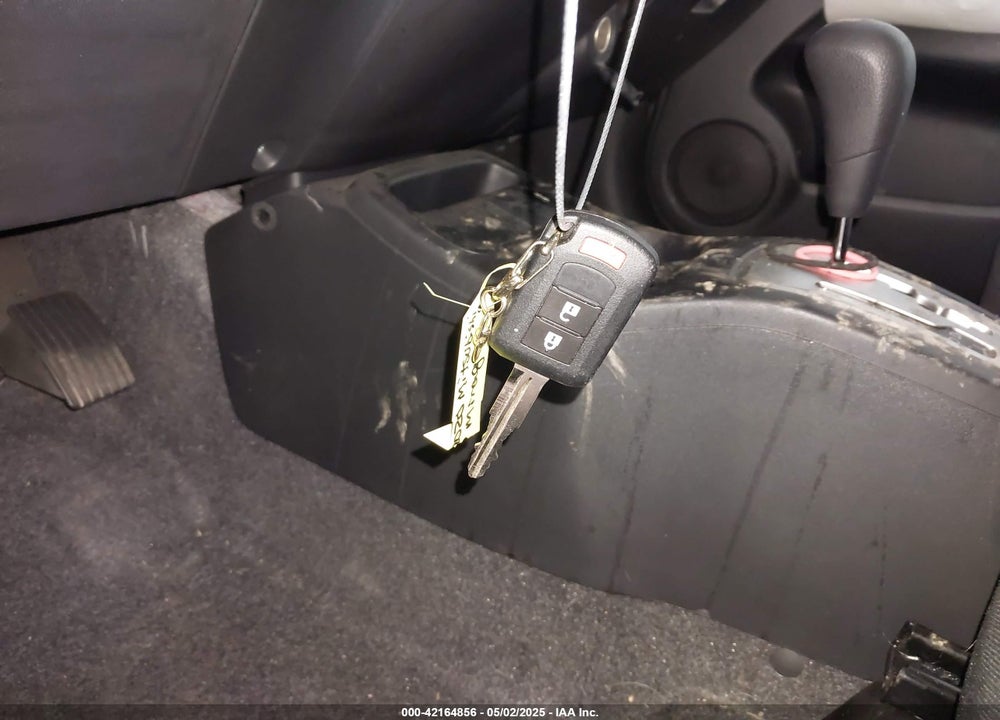 2020 MITSUBISHI MIRAGE VIN: ML32A3HJ4LH010544