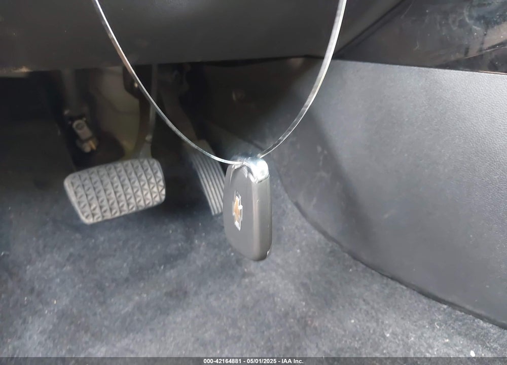 2024 CHEVROLET TRAX VIN: KL77LHE22RC042497