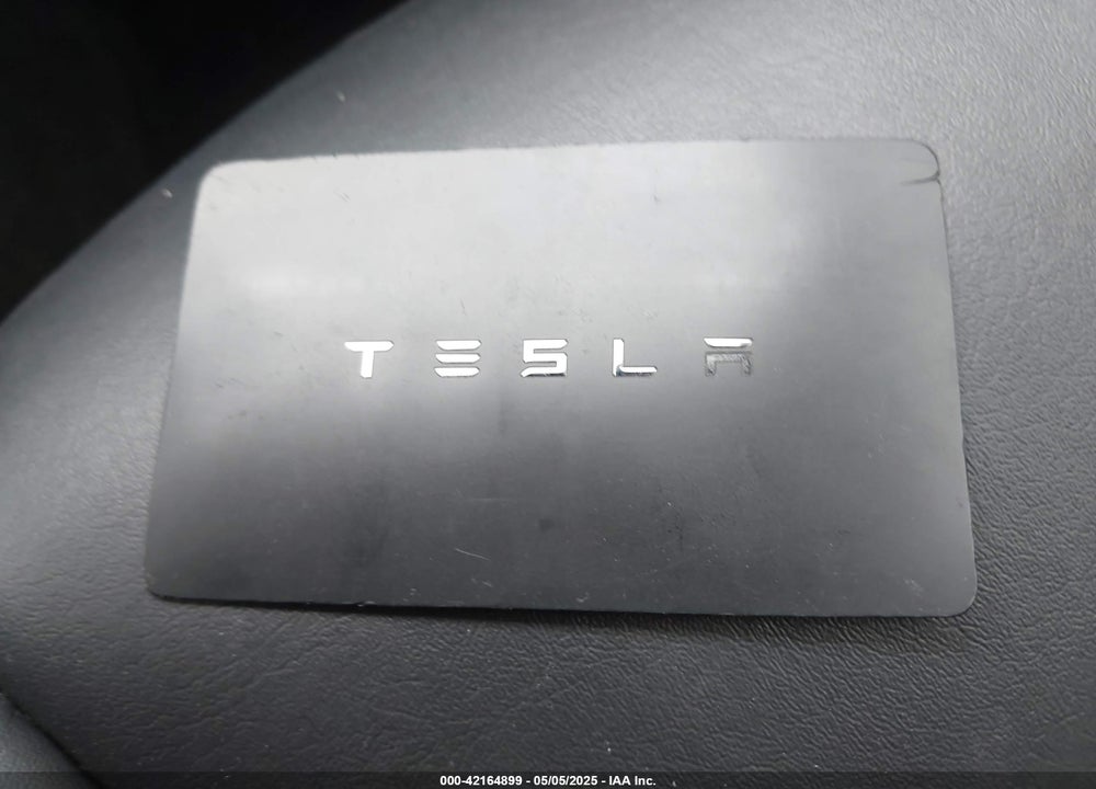 2019 TESLA MODEL 3 LONG RANGE/MID RANGE/STANDARD RANGE/STANDARD RANGE PLUS VIN: 5YJ3E1EA7KF326498