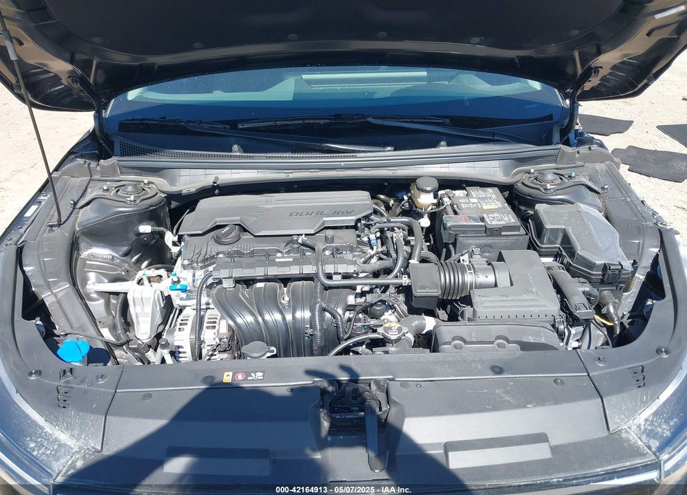 2025 KIA K4 VIN: 3KPFU4DE5SE005426