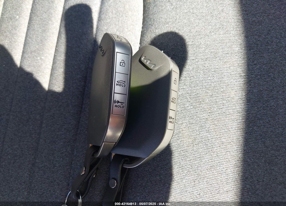 2025 KIA K4 VIN: 3KPFU4DE5SE005426