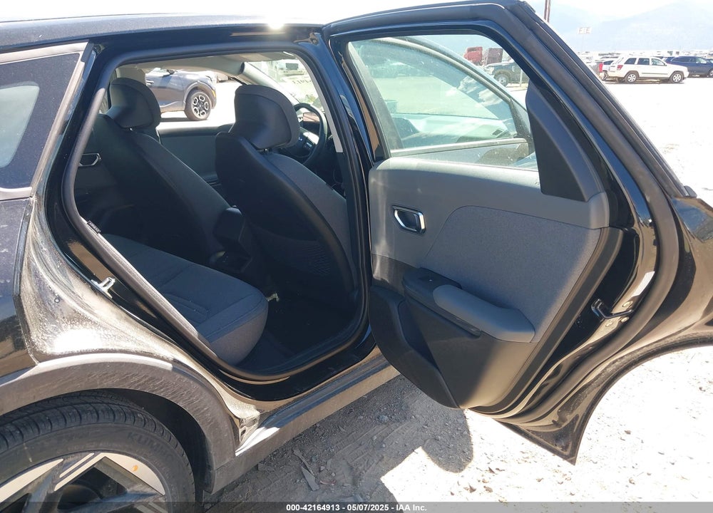 2025 KIA K4 VIN: 3KPFU4DE5SE005426