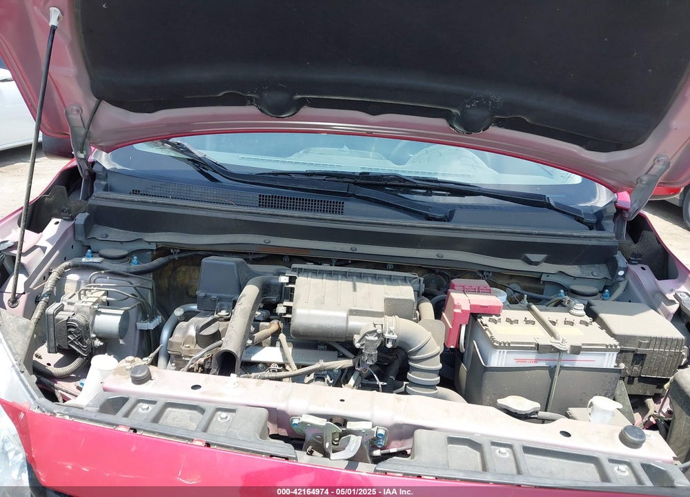 2023 MITSUBISHI MIRAGE G4 VIN: ML32FUFJ1PHF06114