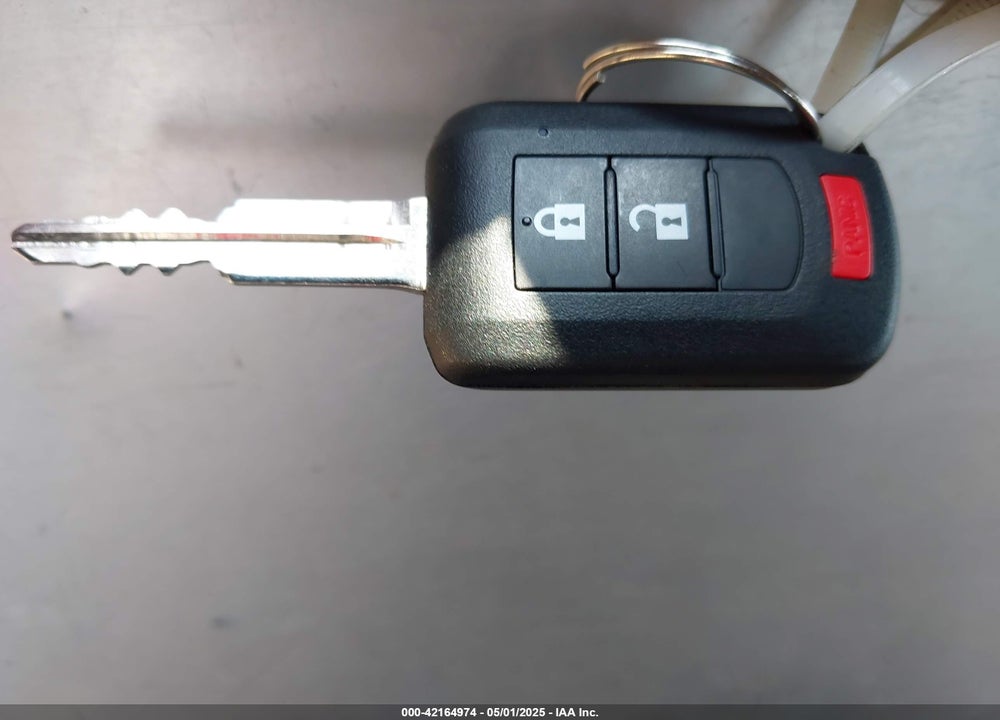 2023 MITSUBISHI MIRAGE G4 VIN: ML32FUFJ1PHF06114