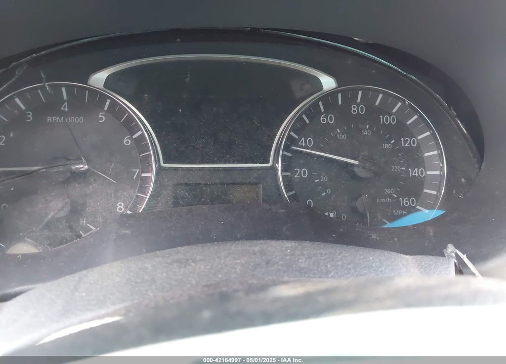 2015 NISSAN ALTIMA 2.5/2.5 S/2.5 SL/2.5 SV VIN: 1N4AL3AP1FC276466