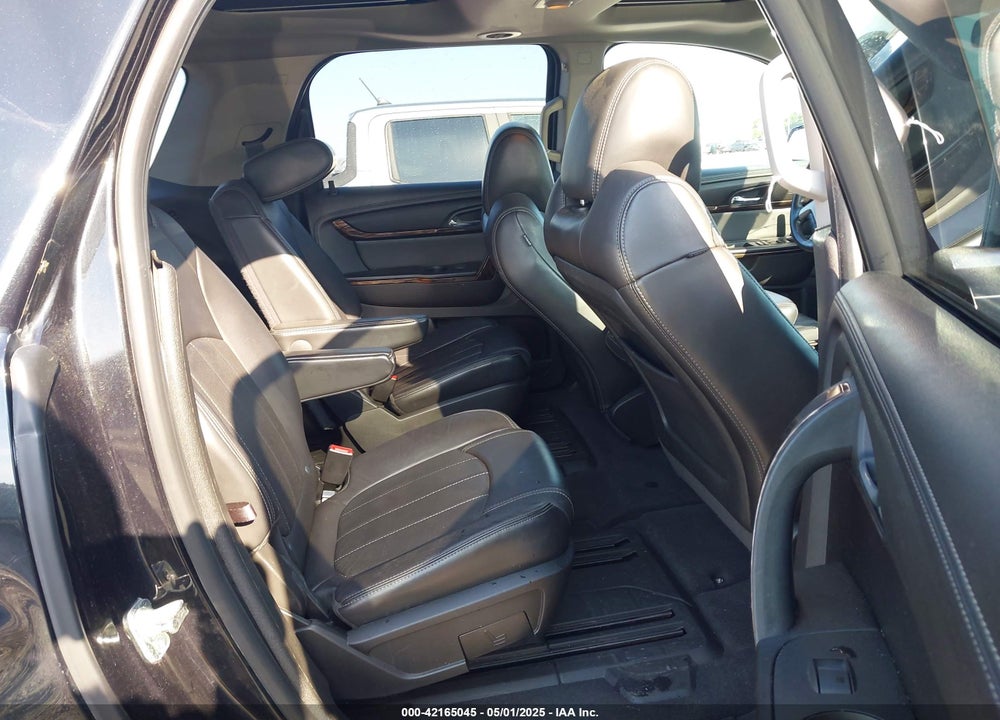2013 GMC ACADIA DENALI VIN: 1GKKRTKD9DJ189607