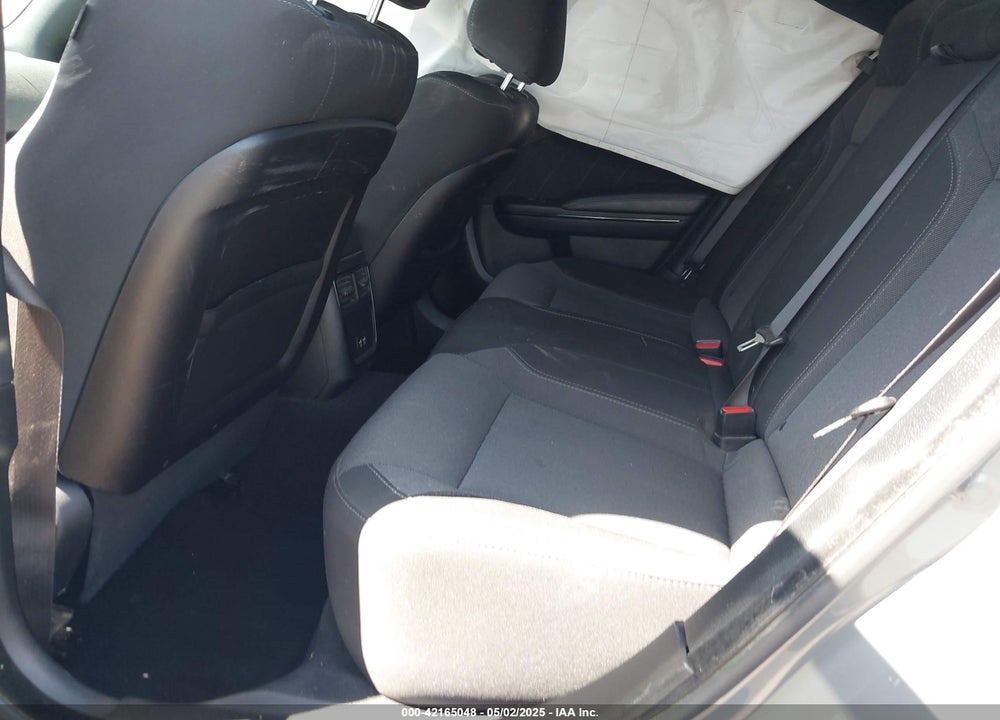 2019 DODGE CHARGER VIN: 2C3CDXBG0KH713603
