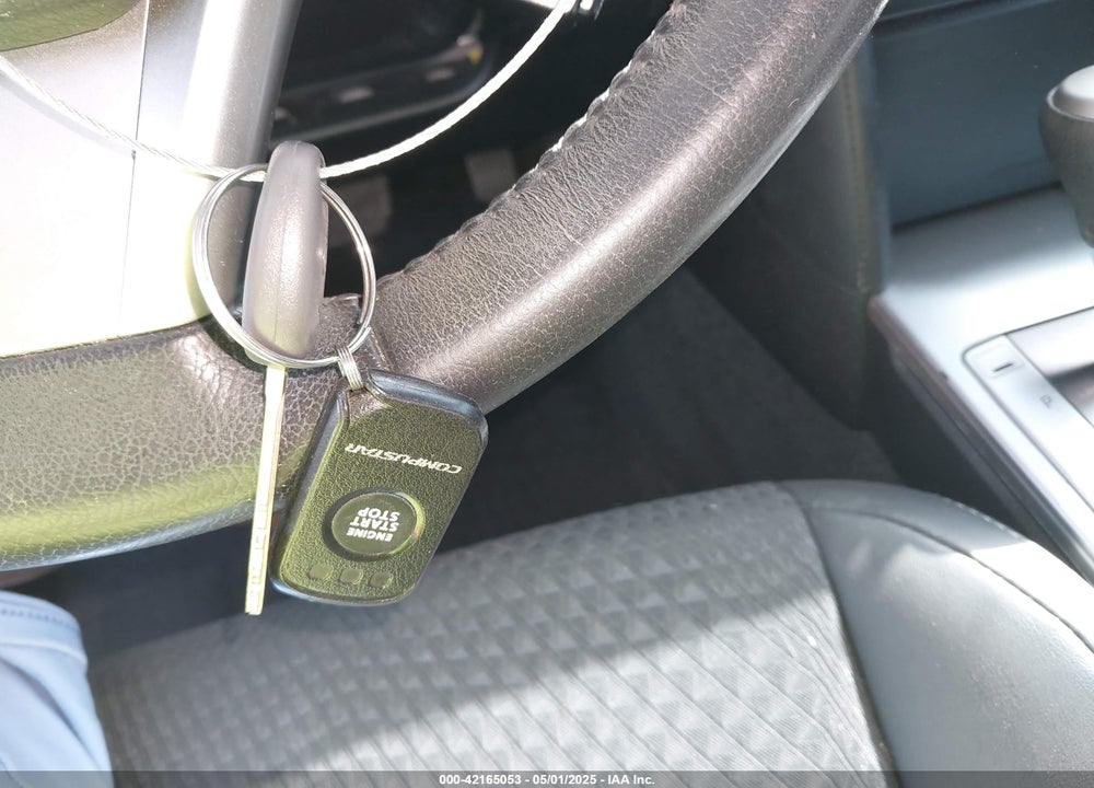 2014 TOYOTA CAMRY SE VIN: 4T1BF1FK3EU431143