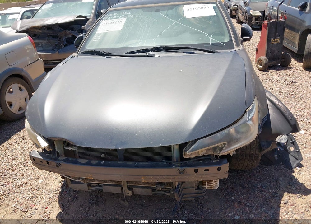 2014 SCION TC VIN: JTKJF5C76E3078919