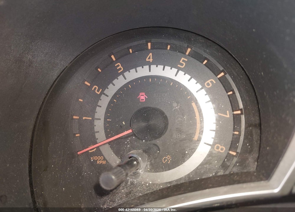 2014 SCION TC VIN: JTKJF5C76E3078919