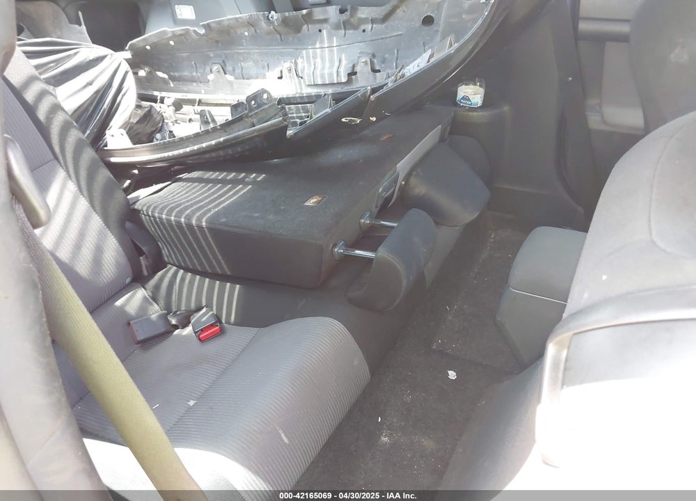 2014 SCION TC VIN: JTKJF5C76E3078919
