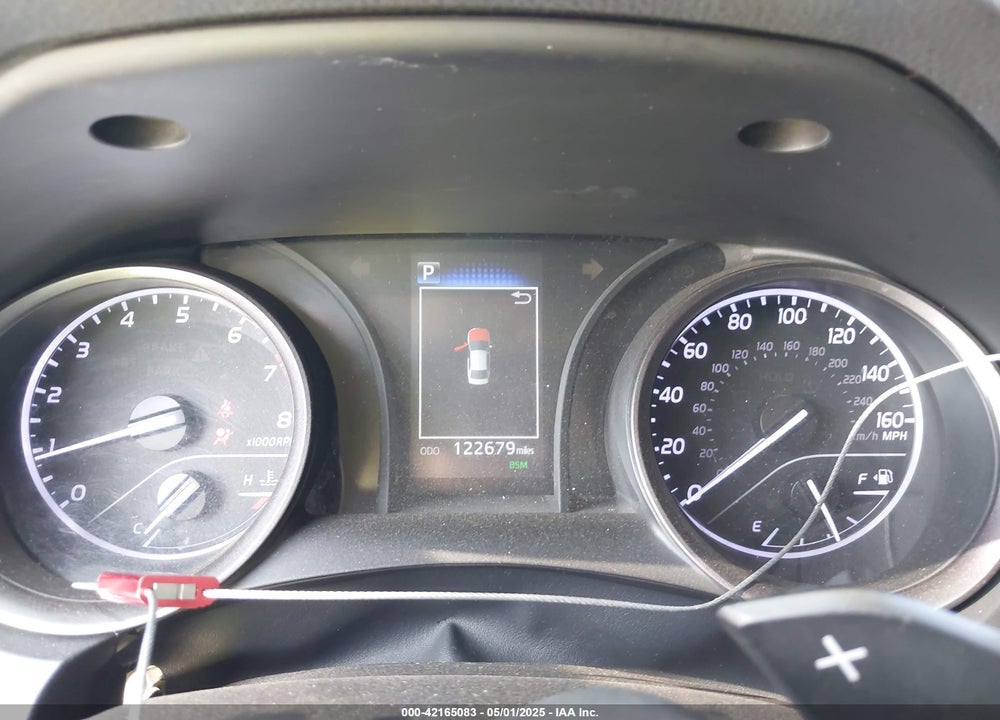2021 TOYOTA CAMRY VIN: 4T1T11AK7MU615798