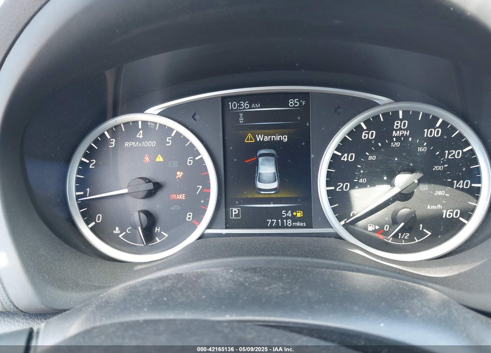 2018 NISSAN SENTRA VIN: 3N1AB7AP1JY286969