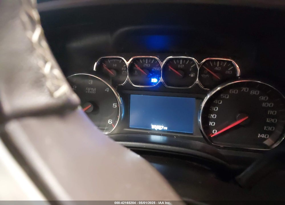 2016 GMC SIERRA VIN: 1GTV2NECXGZ359586